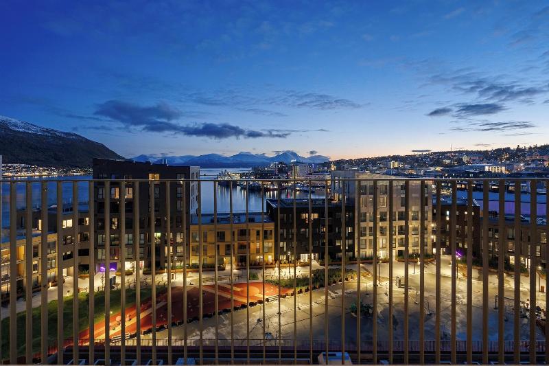 Totalapartments Vervet Gja A image