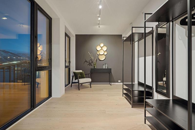 Totalapartments Vervet Gja A image