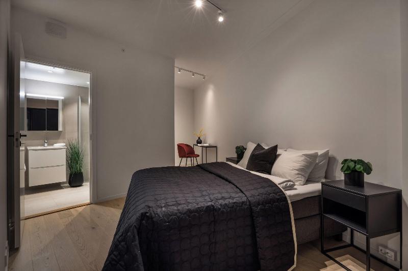 Totalapartments Vervet Gja A image
