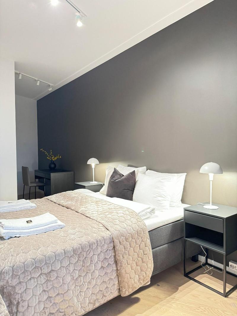 Totalapartments Vervet Gja A image