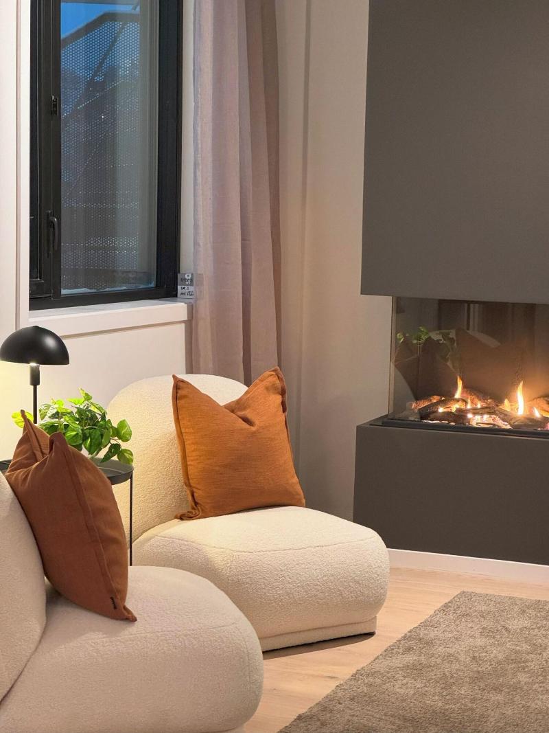 Totalapartments Vervet Gja A image