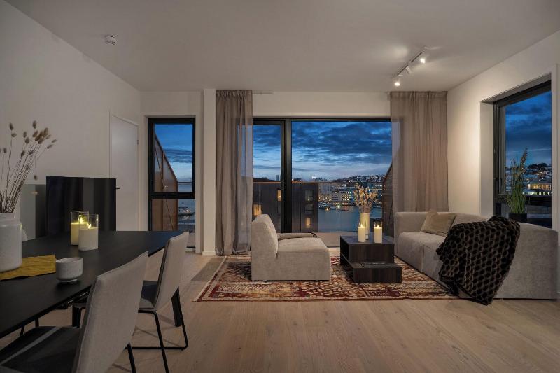Totalapartments Vervet Gja A image