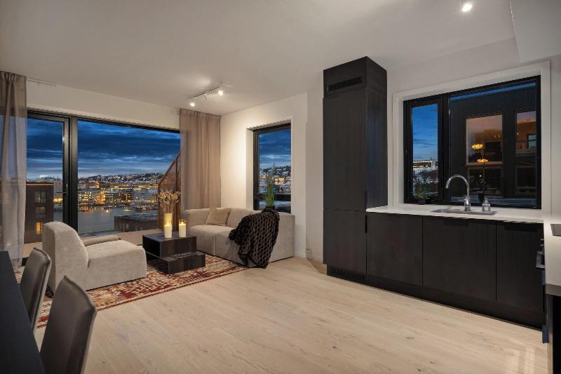 Totalapartments Vervet Gja A image