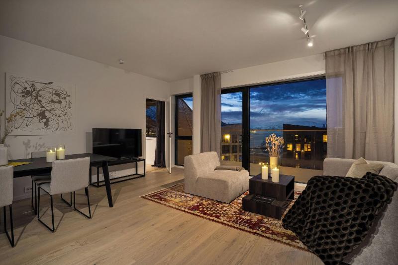 Totalapartments Vervet Gja A image