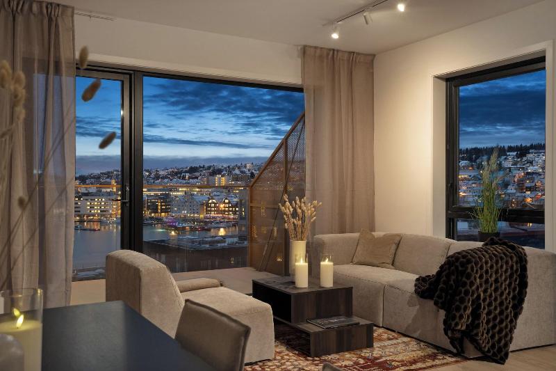 Totalapartments Vervet Gja A image