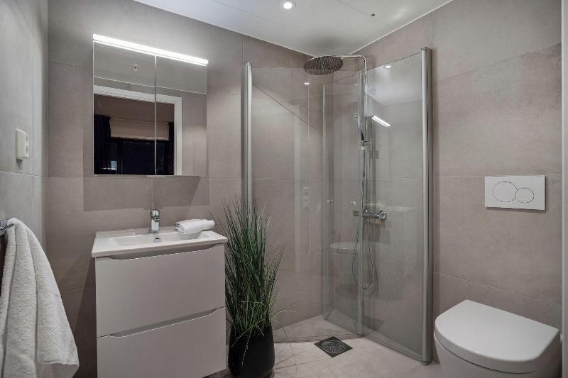 Totalapartments Vervet Gja A image
