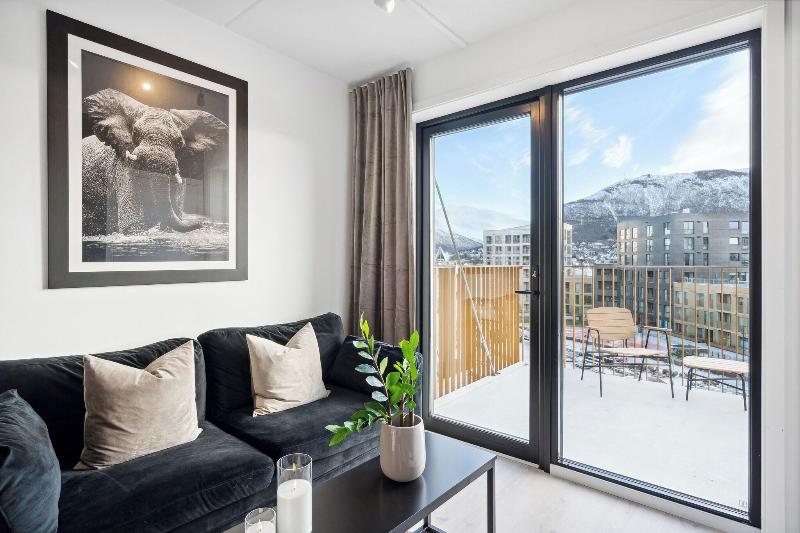 Totalapartments Vervet Gja A image
