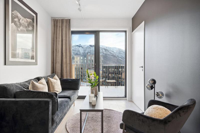 Totalapartments Vervet Gja A image