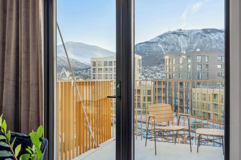 Totalapartments Vervet Gja A image