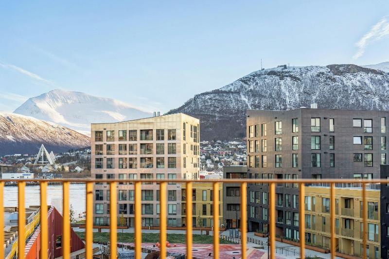 Totalapartments Vervet Gja A image
