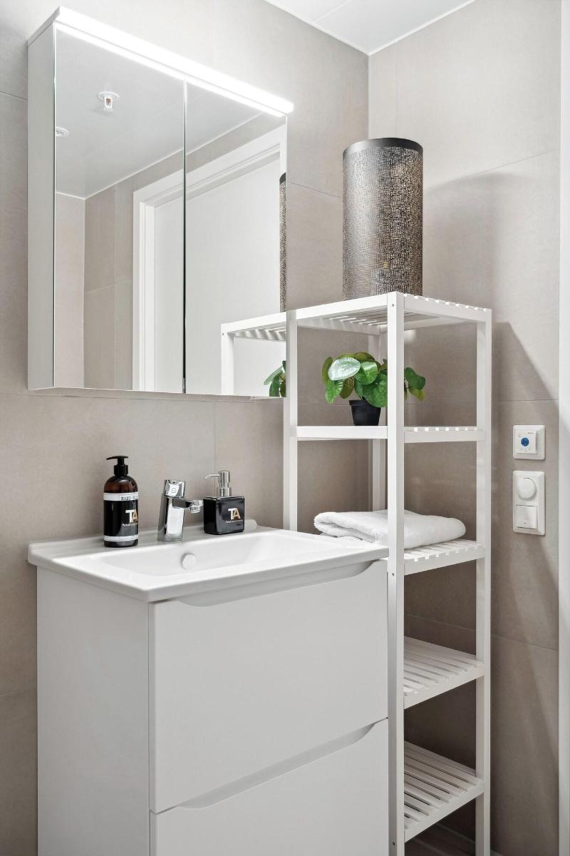 Totalapartments Vervet Gja A image