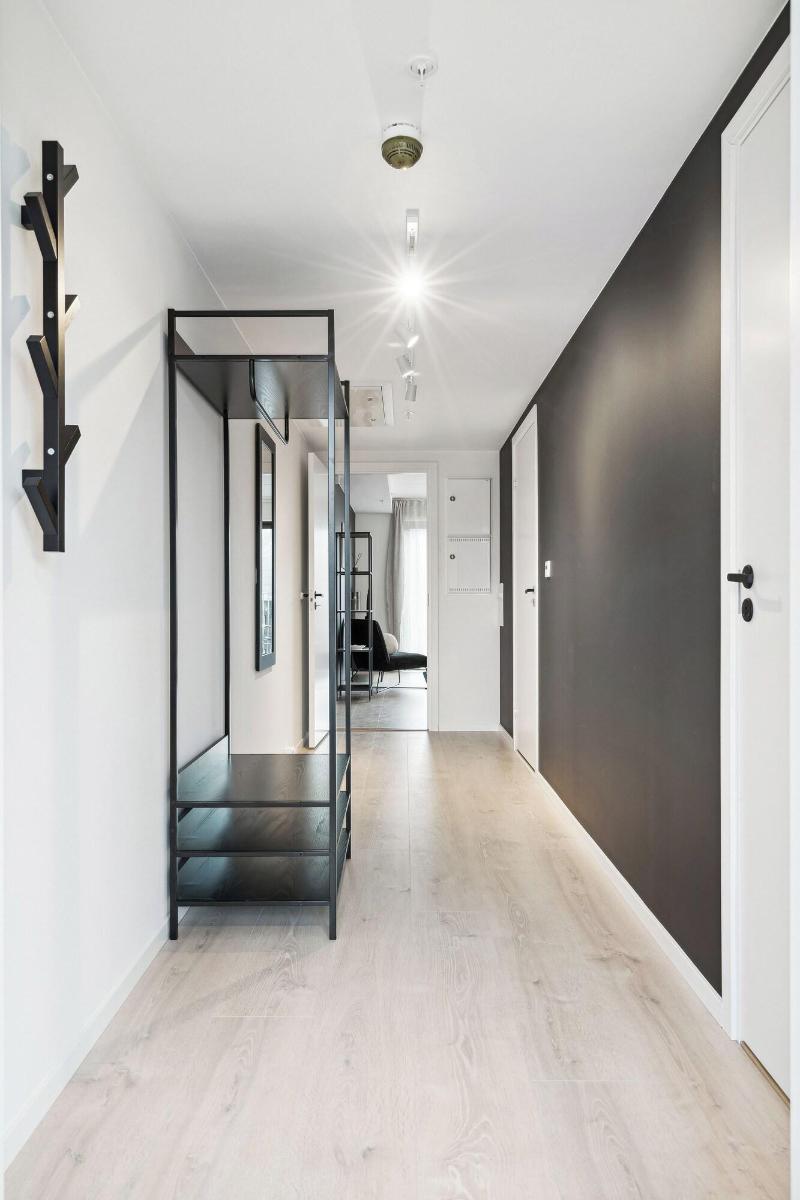 Totalapartments Vervet Gja A image