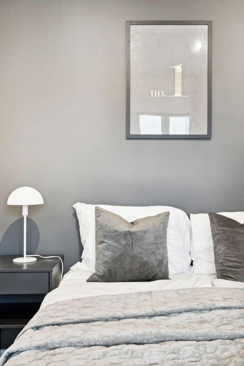 Totalapartments Vervet Gja A image