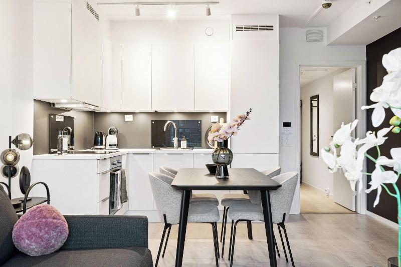 Totalapartments Vervet Gja A image