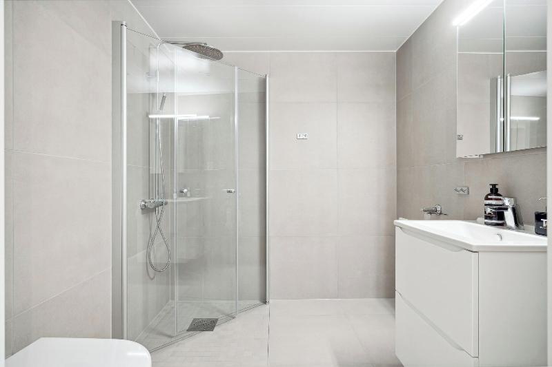 Totalapartments Vervet Gja A image