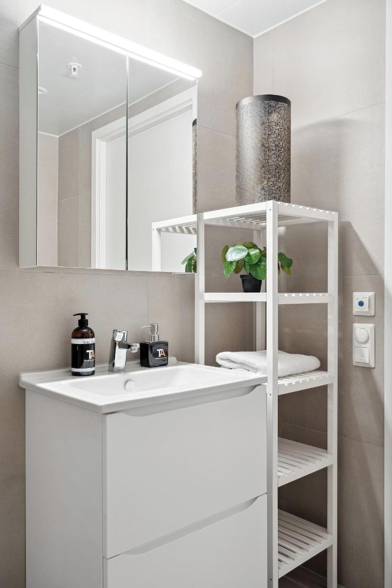 Totalapartments Vervet Gja A image
