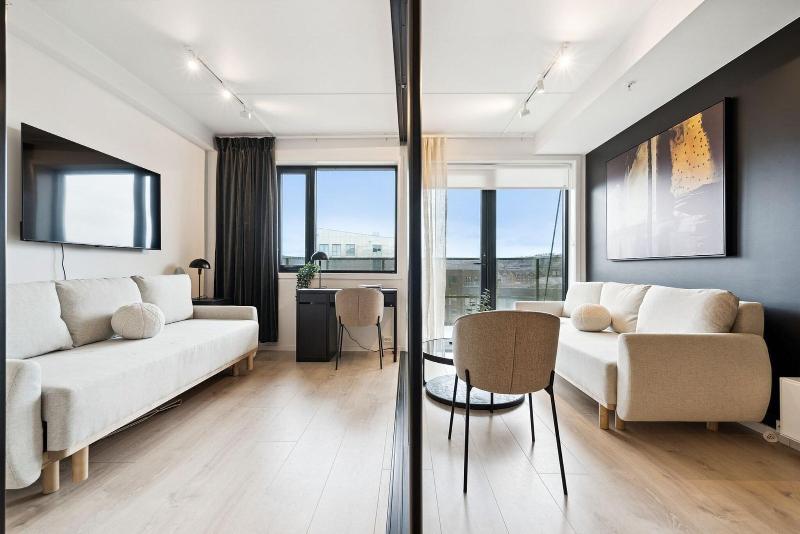 Totalapartments Vervet Gja A image