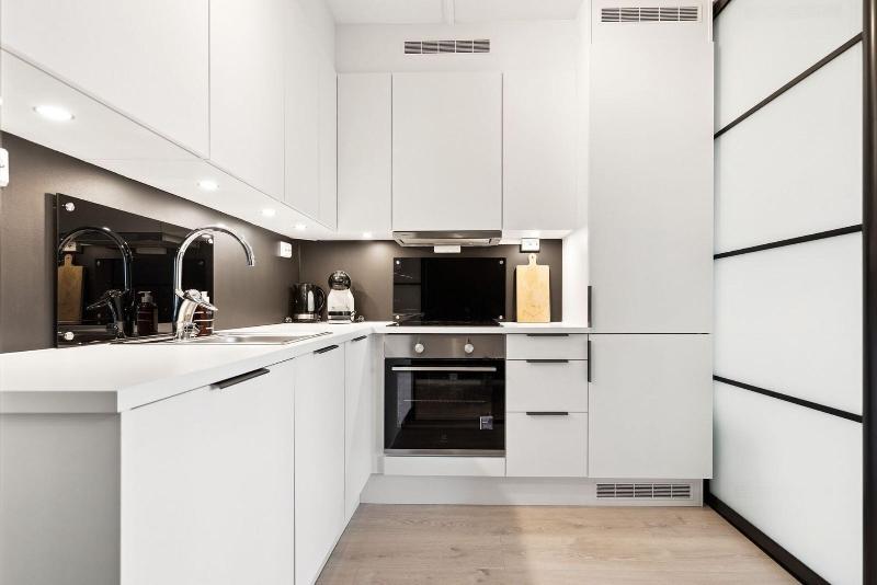 Totalapartments Vervet Gja A image