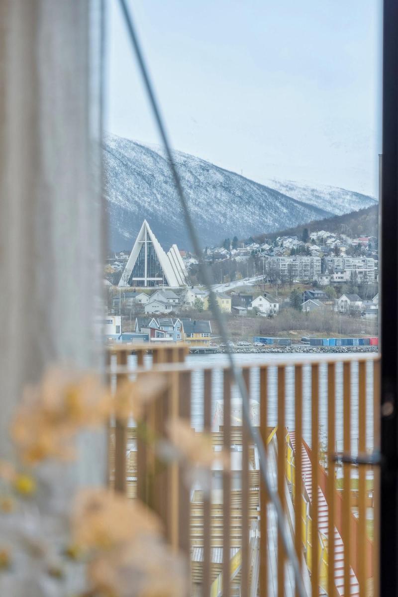 Totalapartments Vervet Gja A image