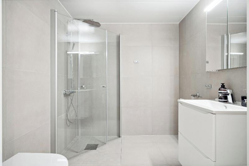 Totalapartments Vervet Gja A image