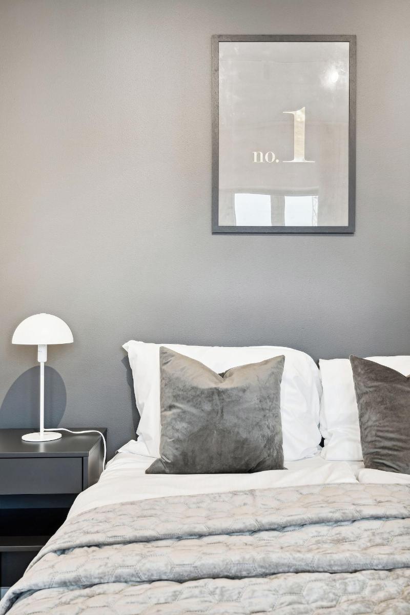 Totalapartments Vervet Gja A image