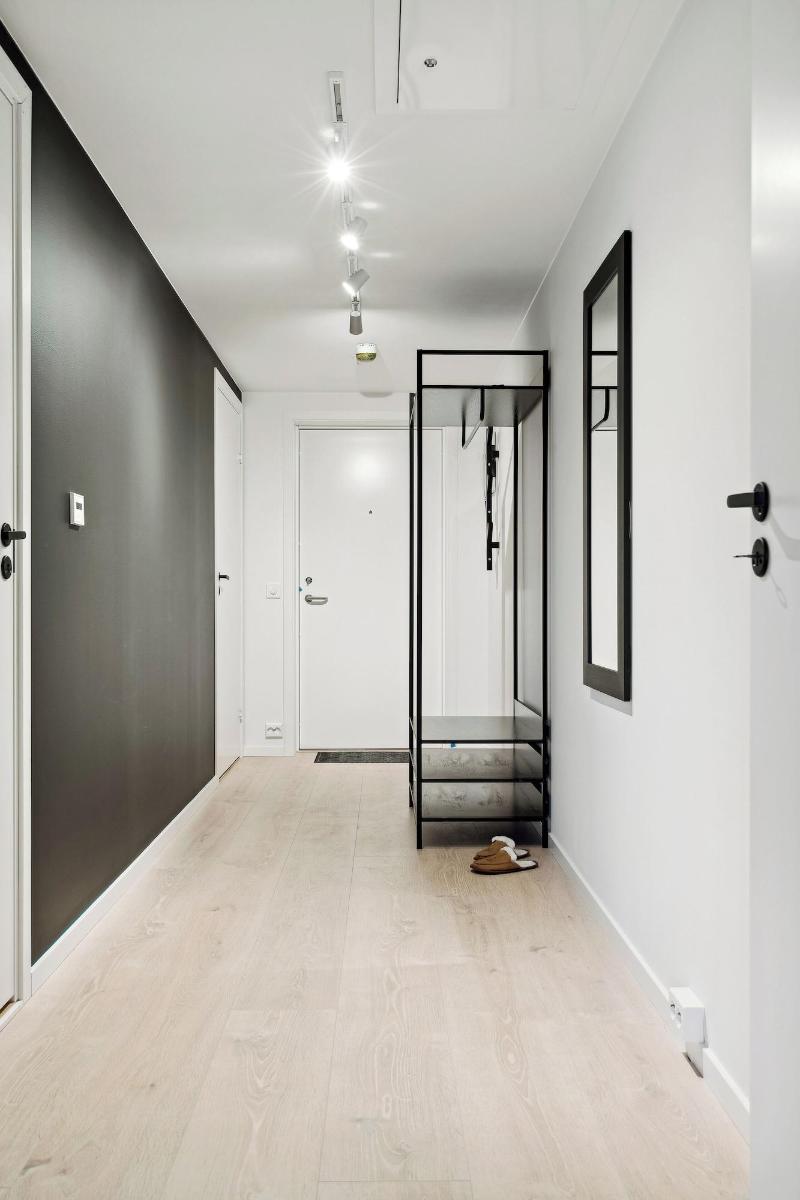 Totalapartments Vervet Gja A image