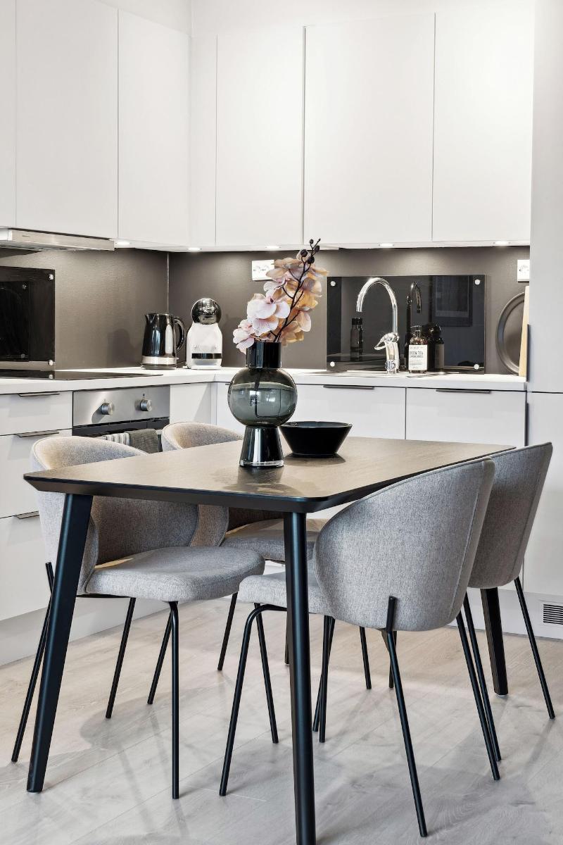 Totalapartments Vervet Gja A image