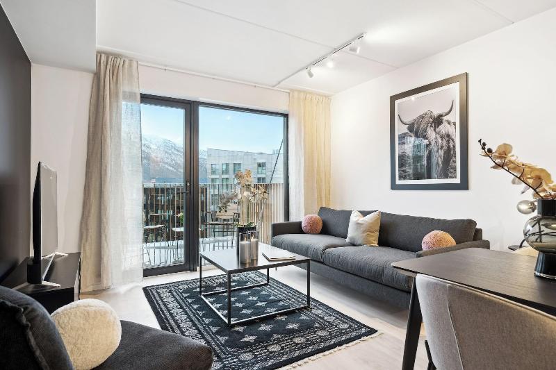 Totalapartments Vervet Gja A image