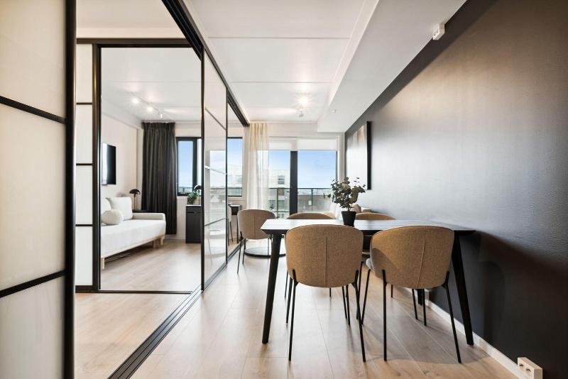 Totalapartments Vervet Gja A image