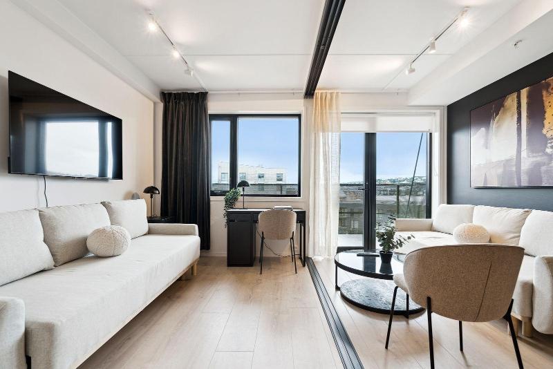Totalapartments Vervet Gja A image