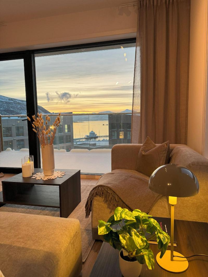 Totalapartments Vervet Gja A image