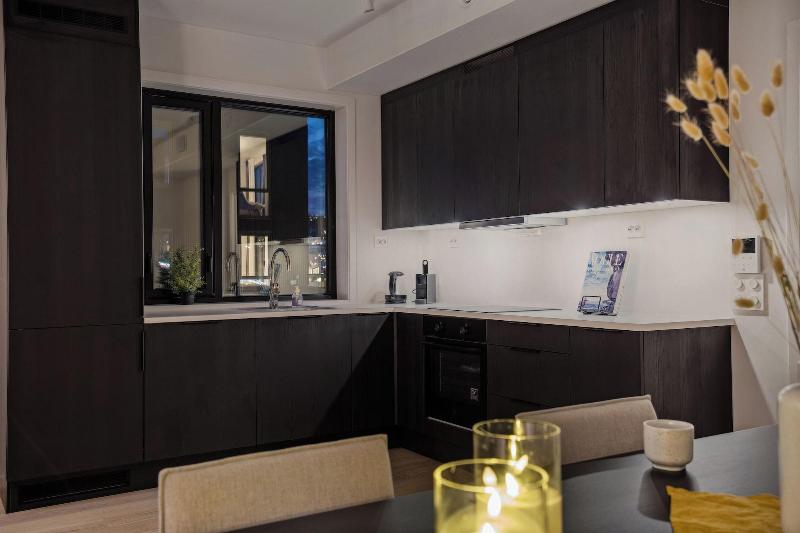 Totalapartments Vervet Gja A image