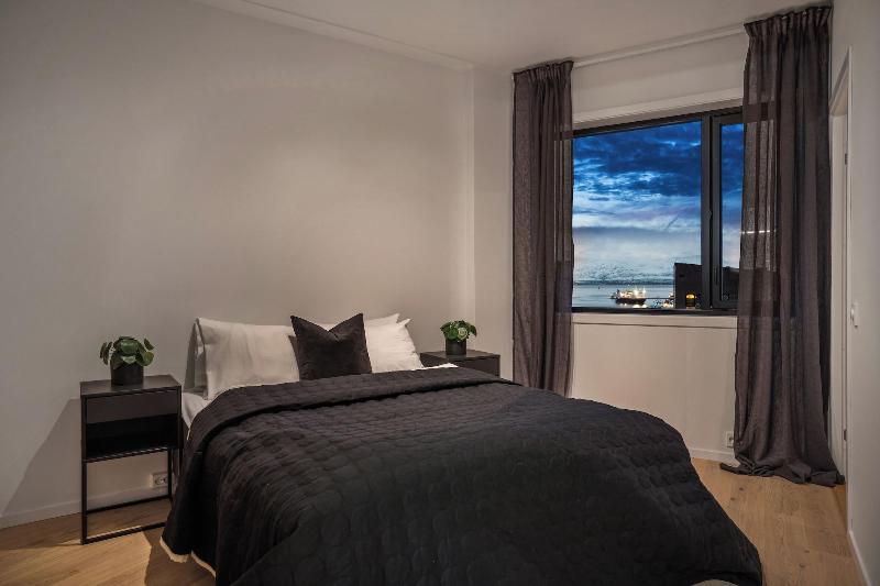 Totalapartments Vervet Gja A image