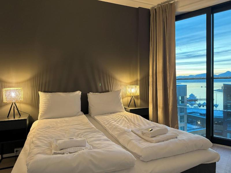 Totalapartments Vervet Gja A image
