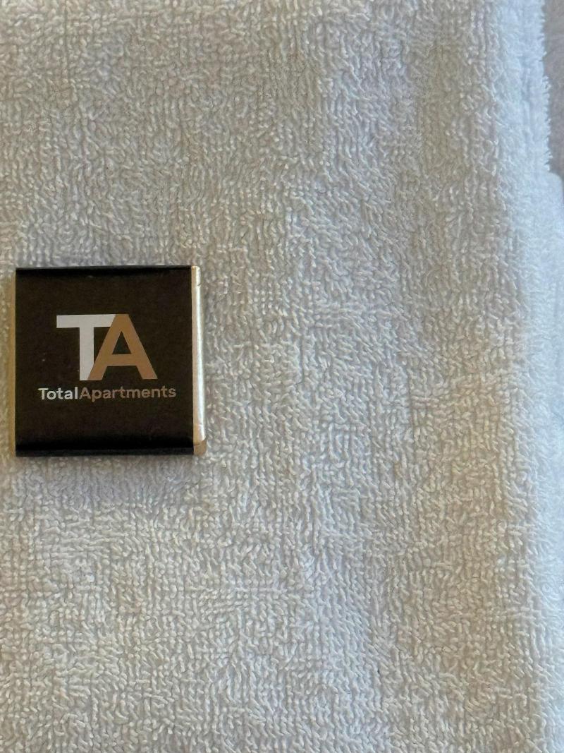 Totalapartments Vervet Gja A image