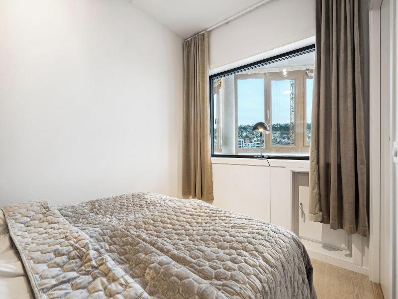 Totalapartments Vervet Gja A image