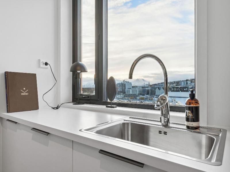 Totalapartments Vervet Gja A image
