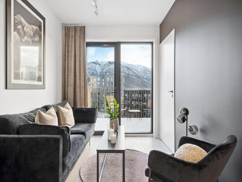 Totalapartments Vervet Gja A image