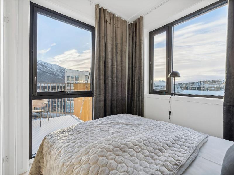 Totalapartments Vervet Gja A image
