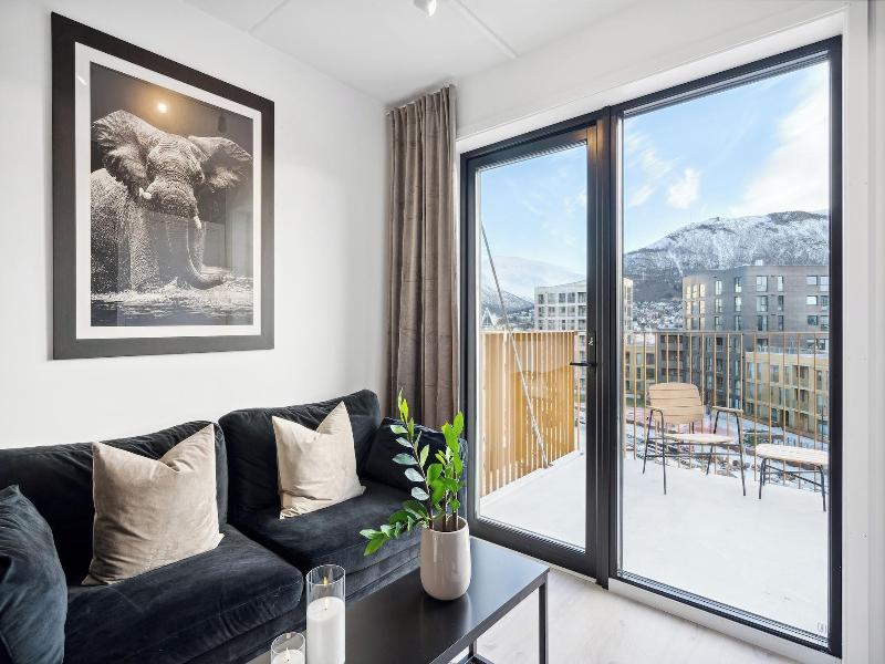 Totalapartments Vervet Gja A image