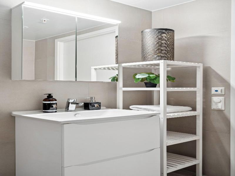 Totalapartments Vervet Gja A image