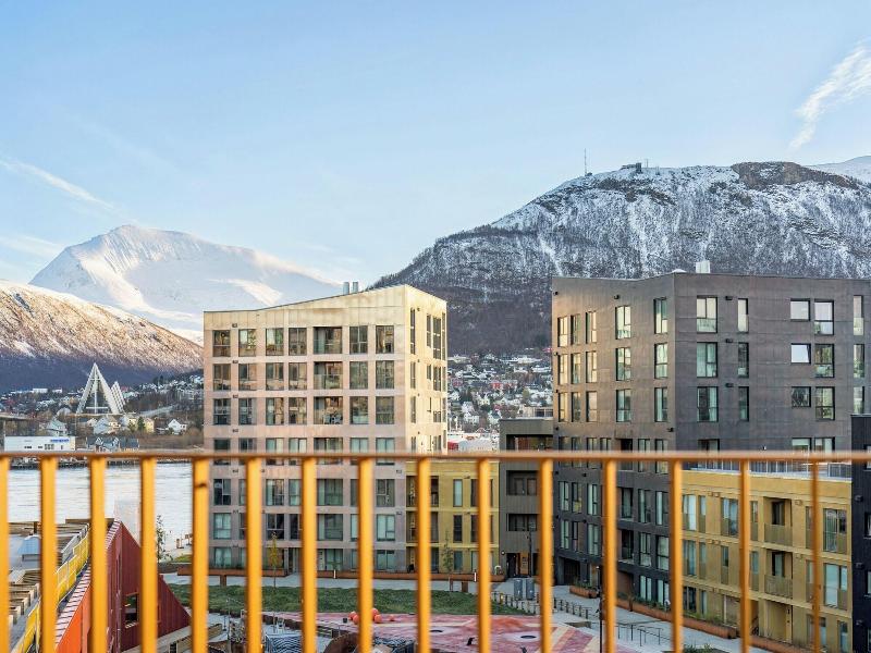 Totalapartments Vervet Gja A image