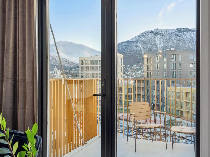 Totalapartments Vervet Gja A image