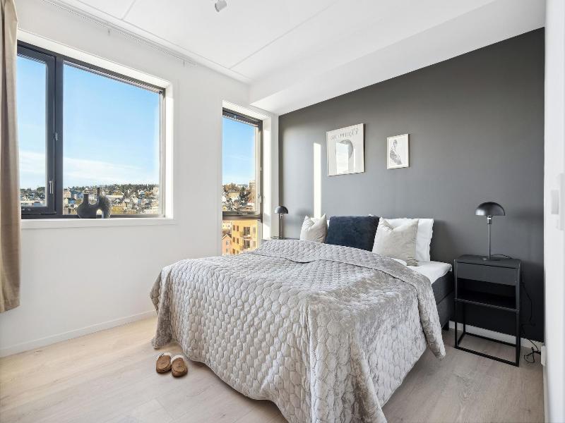 Totalapartments Vervet Gja A image