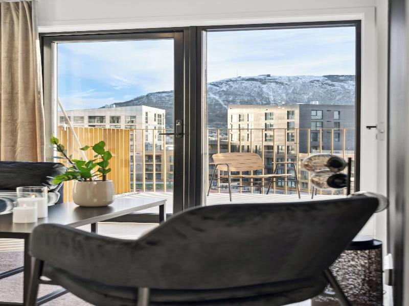 Totalapartments Vervet Gja A image