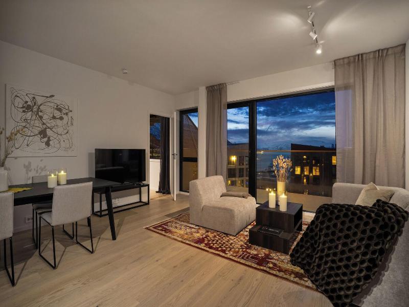 Totalapartments Vervet Gja A image