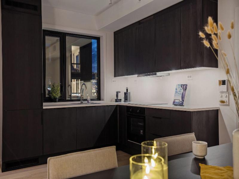Totalapartments Vervet Gja A image