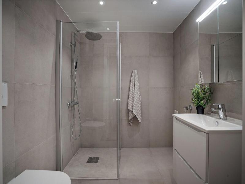 Totalapartments Vervet Gja A image