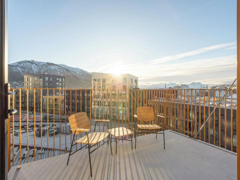 Totalapartments Vervet Gja A image