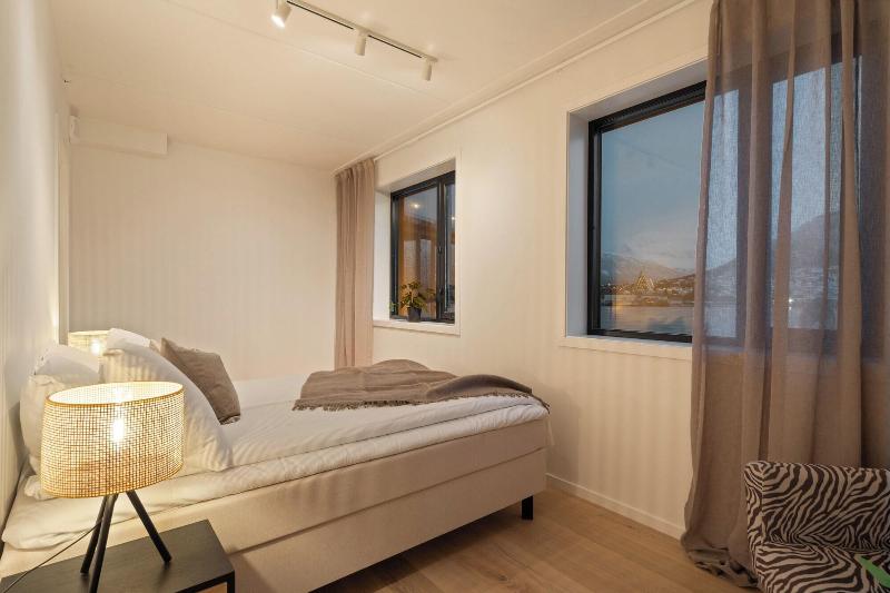 Totalapartments Vervet Gja A image